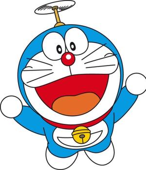 El ultimo en postear gana.... - Página 34 Doraemon--300x350