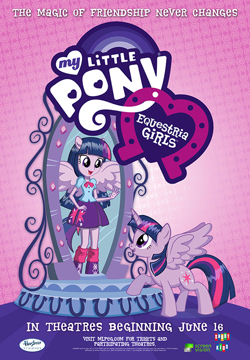 My Little Pony: Friendship is Magic - Page 2 Equestria_Girls_June_16_2013_movie_poster