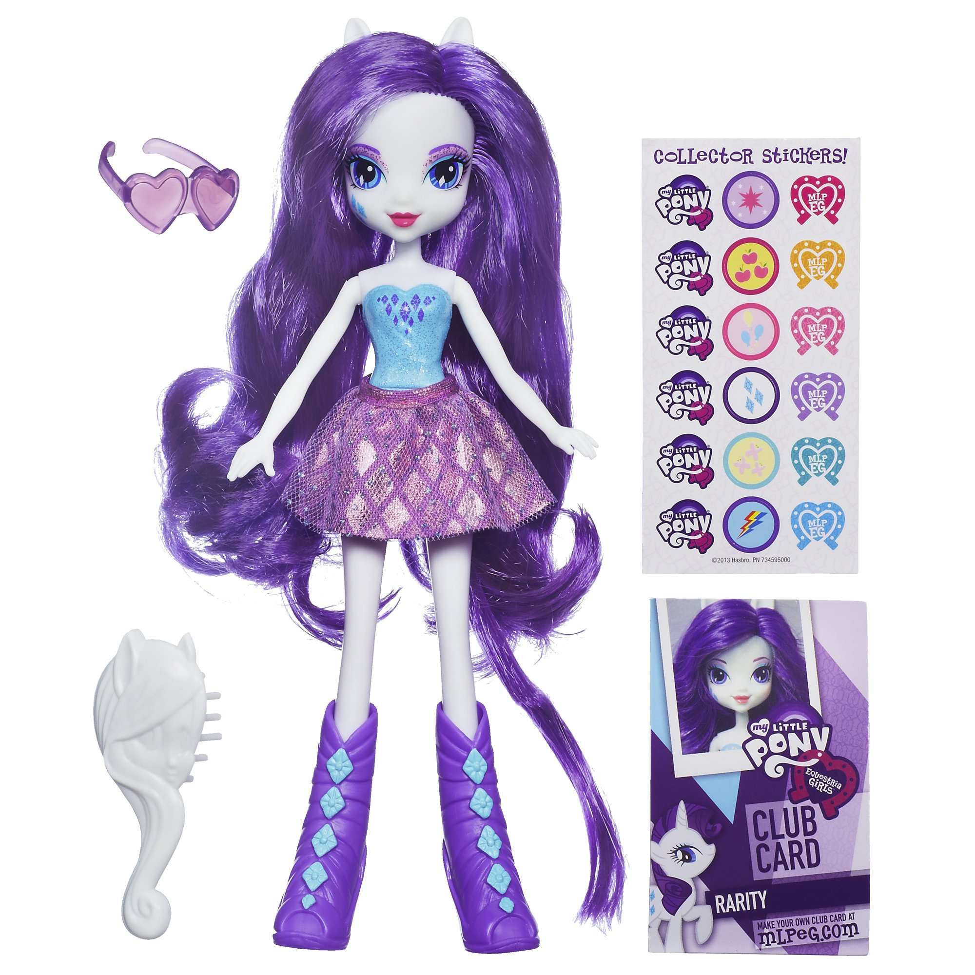 العاب اكوستريا جيرلز لاااااااااااااايفوتكم Rarity_Equestria_Girls_doll