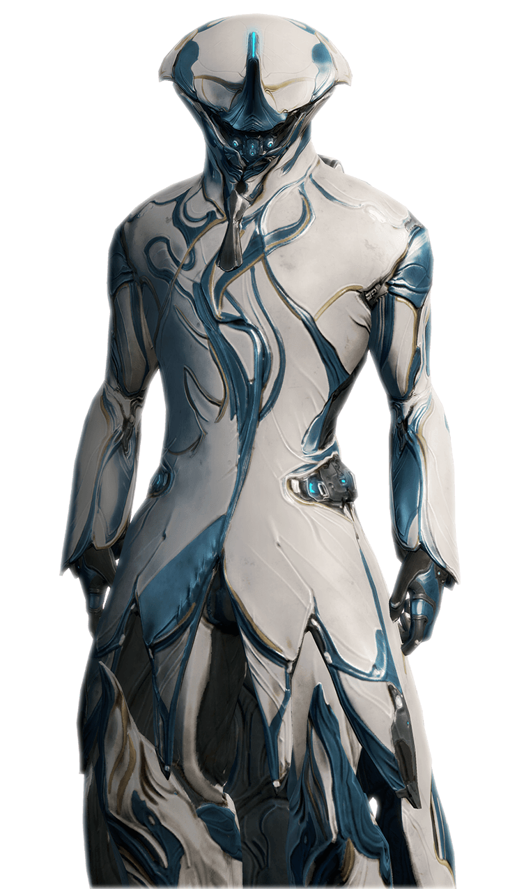 ¿Que warframe deberia obtener? Frost