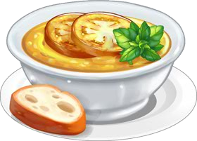 22. Suskunlar ~ Jocul Tăcerii ~ General Discussions - Comentarii - Pagina 34 Recipe-Yellow_Tomato_Soup