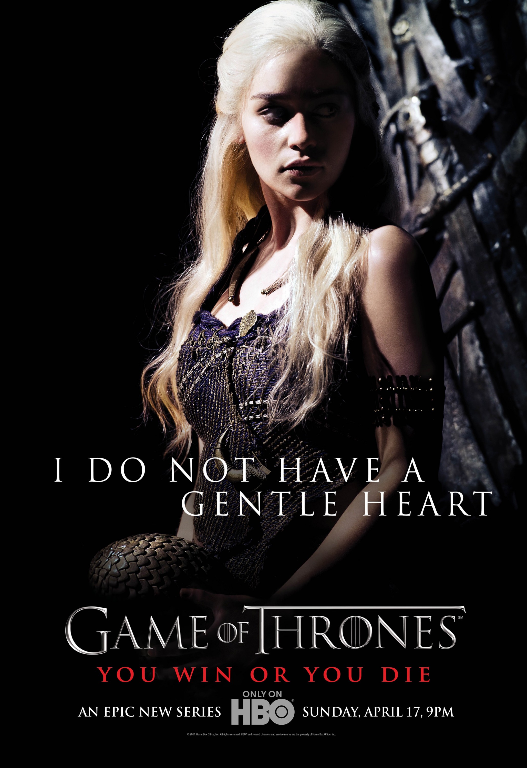 Viharban Született Daenerys Got_daenerys_poster