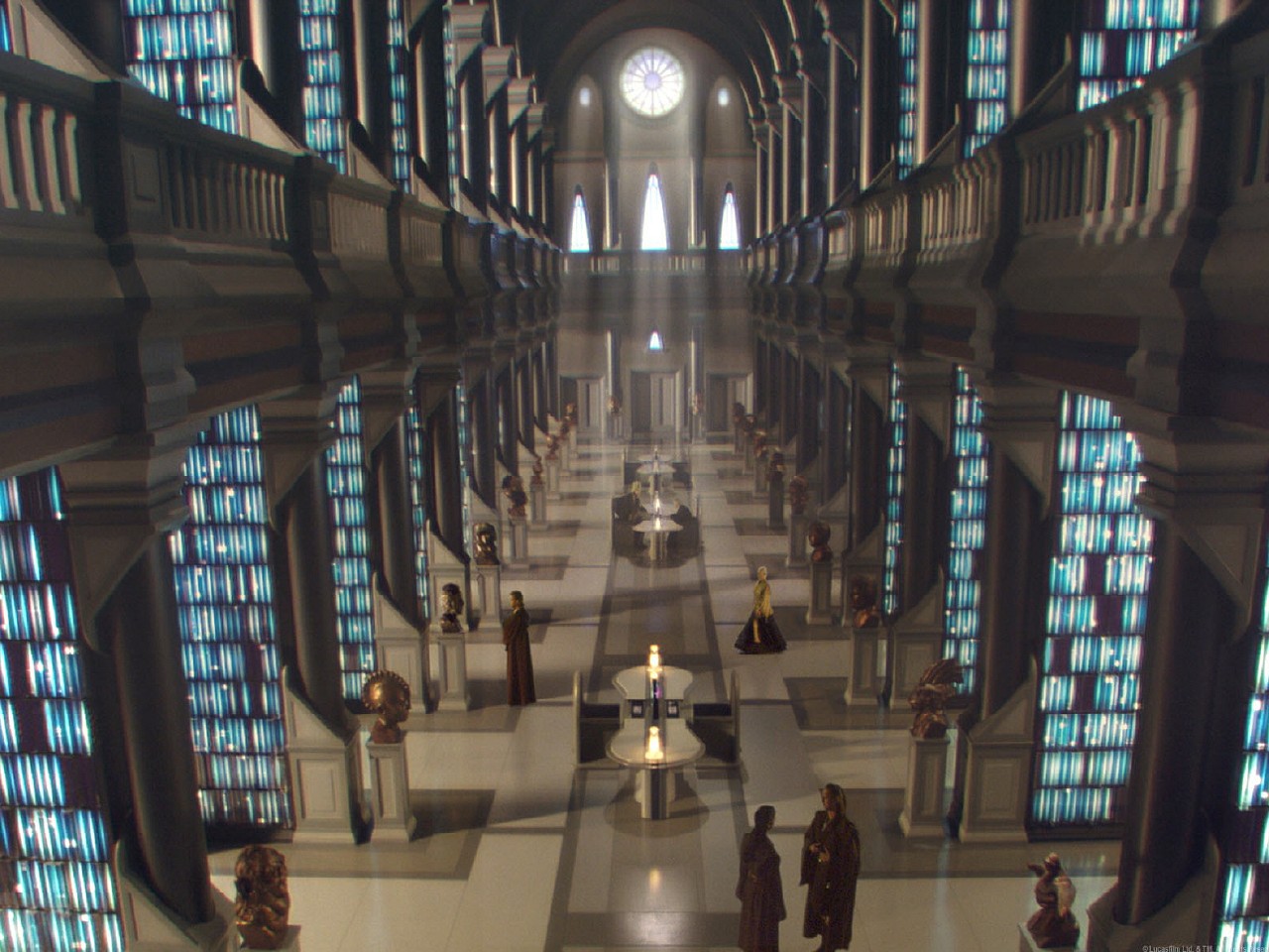 Coruscant; Academia Jedi - Página 2 Jedi_archives