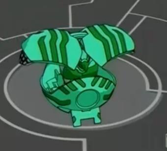 adivinha o bakugan Falconeer_Ball