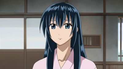 Cuales son para ti los mejores personajes de manga/anime? 400px-Kunieda_Aoi