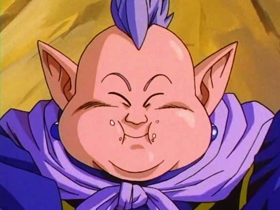 Lista chars DBZ que falta hacer GrandSupremeKai