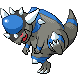 † Pokemon Prehistoricos † Rampardos_DP