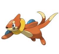 Buizel para Camiox 200px-Buizel