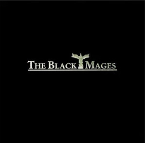 Una banda "Fantástica": The Black Mages BlackMages