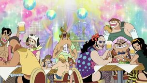 Impel down Info!! la nueva saga q remece en el anime! xD 304px-New_Kama_Land