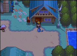 [Kommplettlösung]: HeartGold & SoulSilver 35hqkp4