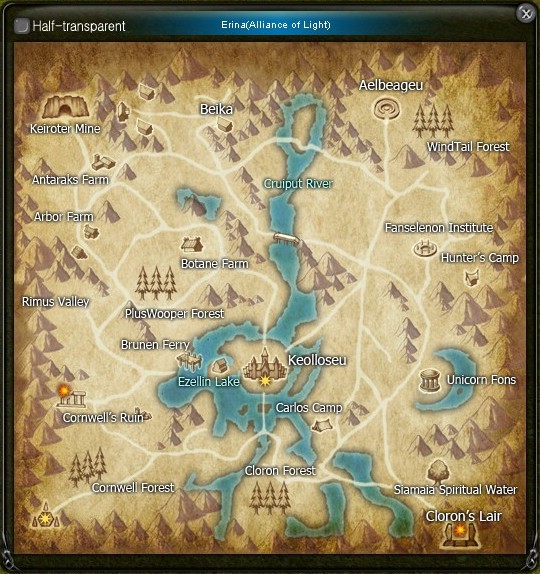 Guild Ranking Battle Information Map_Erina_Clean