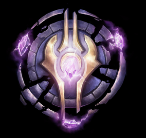 HISTORIA DE WARCRAFT EN 7-8 POSTS XD JAJAJAJAJA O-O 300px-Draenei_Icon