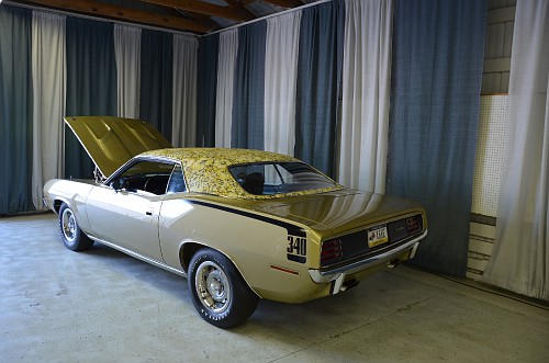 Rare Barracuda 1969 coupé Mod Top... DSC_0076-vi