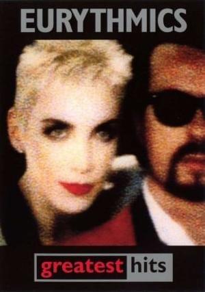 Eurythmics - Greatest Hits (DVD) (2000) 733f02c8d37bebcd