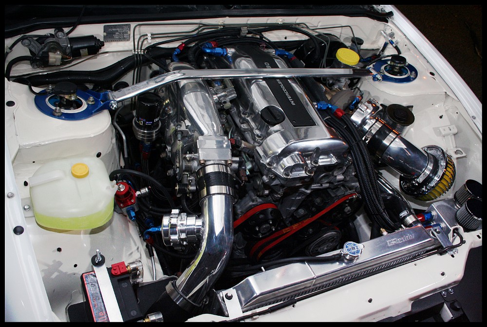 The official Post pictures of your car thread. Vol.2 - Page 5 BroadfieldEngineBay1-vi