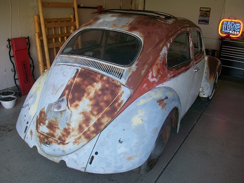 Greg's '63 Ragtop project  Herbie003-vi