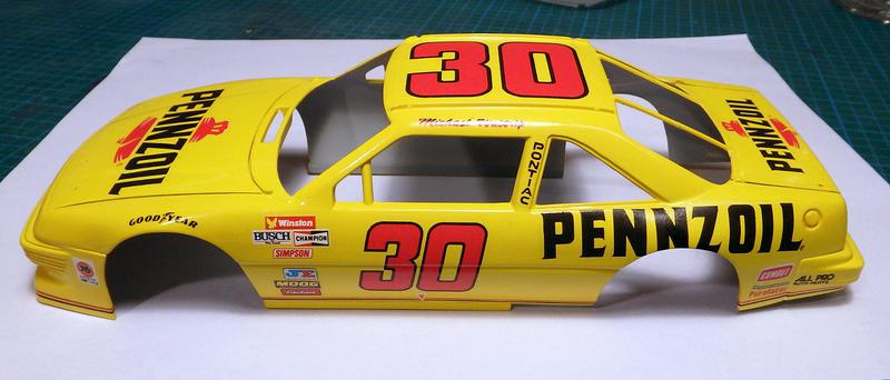 Nascar Pennzoil Pontiac 1991  P5020005-vi