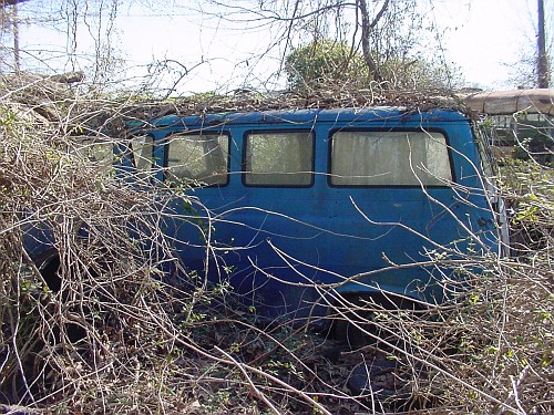 Junk Yard Pics.  63falcon-vi