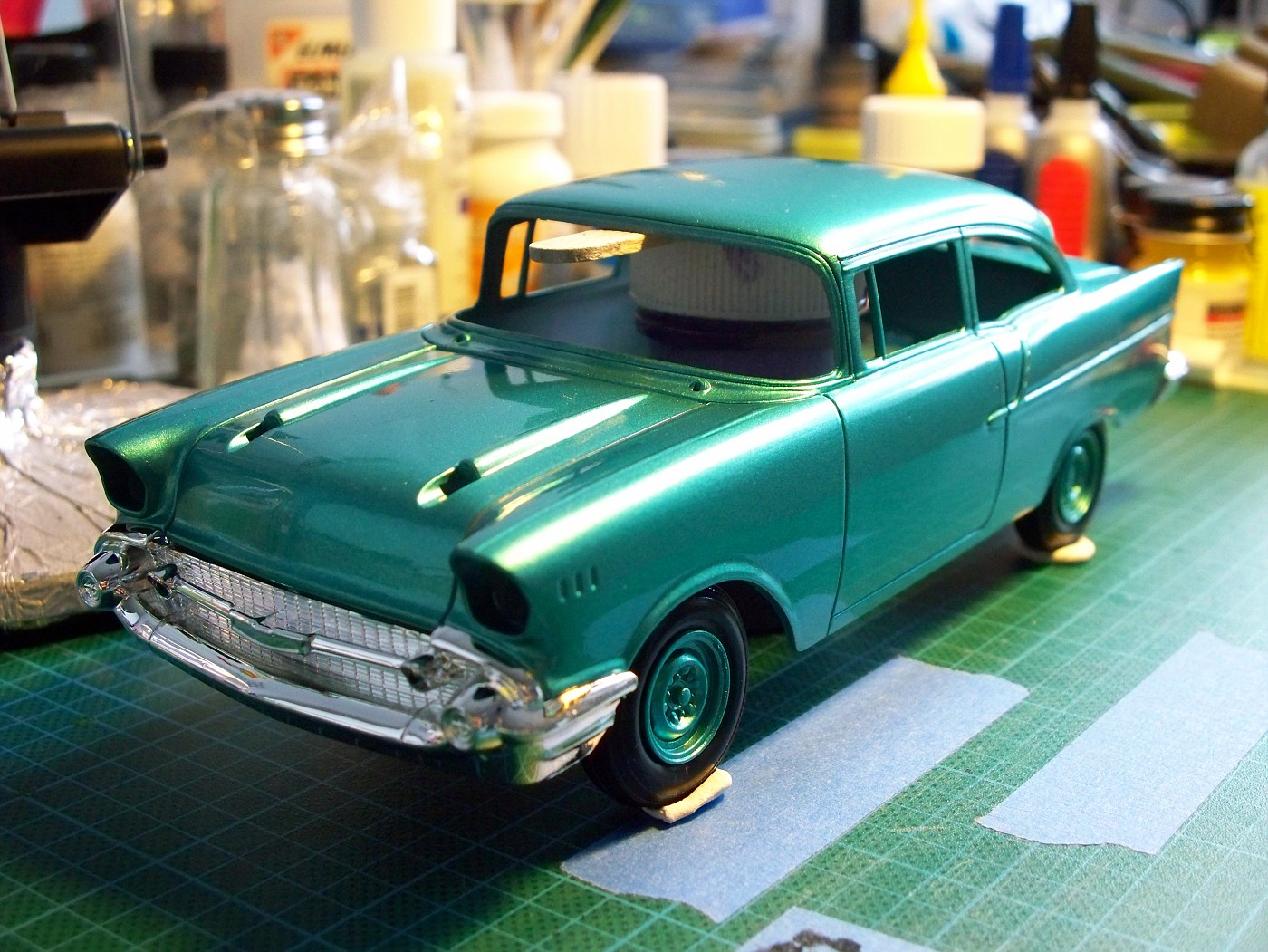 Chevy '57     150WIP12avril2009004-vi