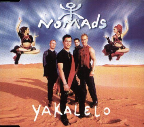 Nomads - Yakalelo (1998) 27ba361cff260b13med