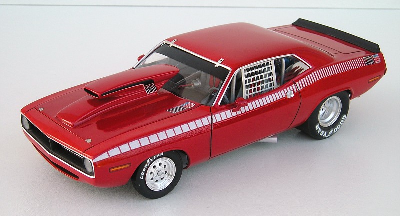 Plymouth Cuda 70 pro street 002-vi