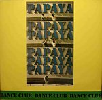 Dance Club - Papaya 12'' 743f7e481a9eae7em