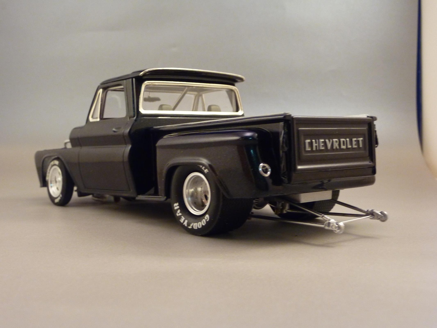 Projet Chevy C10 65 Stepside pro street  - Page 3 Photo6-vi