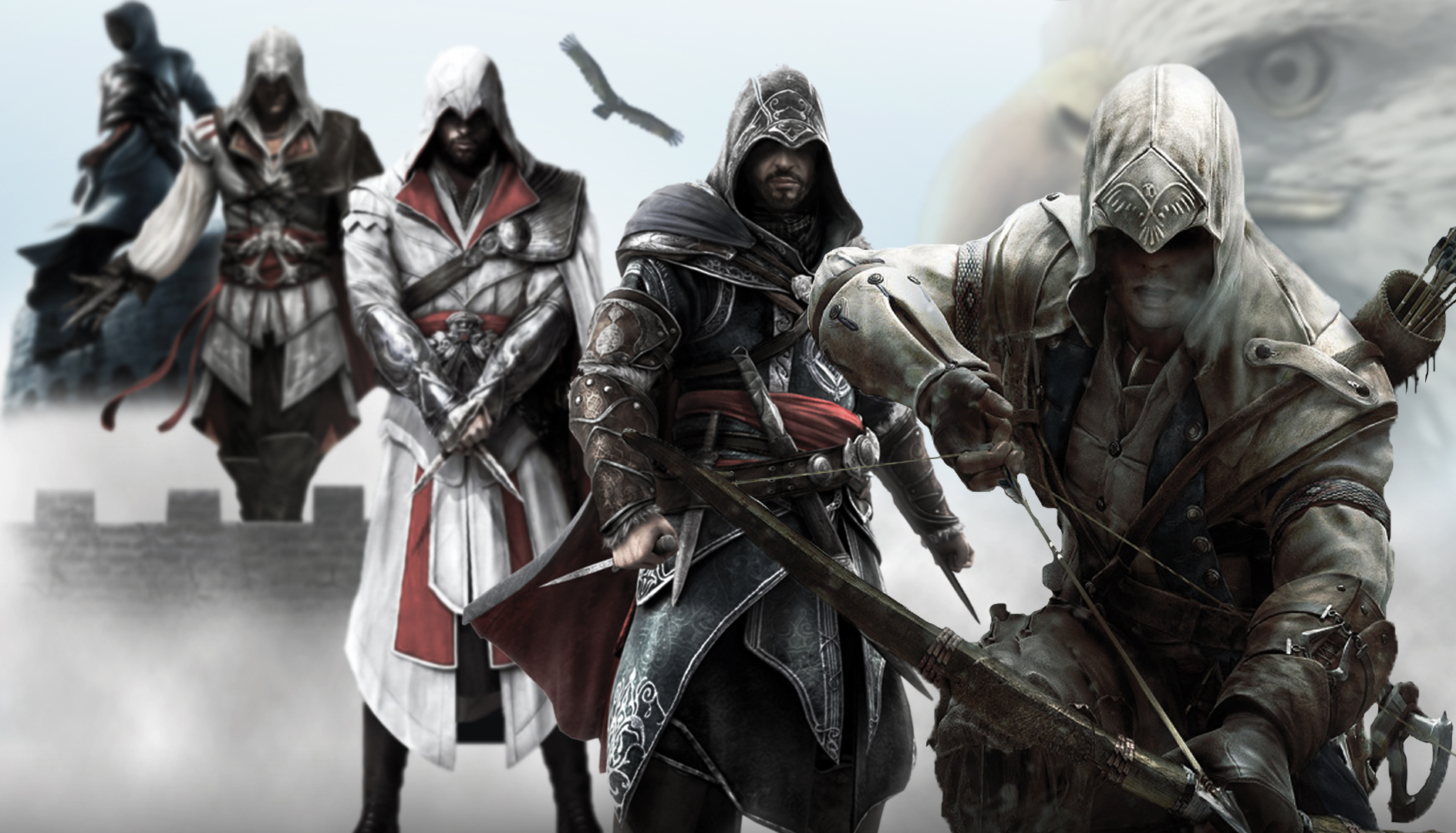 Filme de Assassin's Creed vai respeitar os jogos 327599