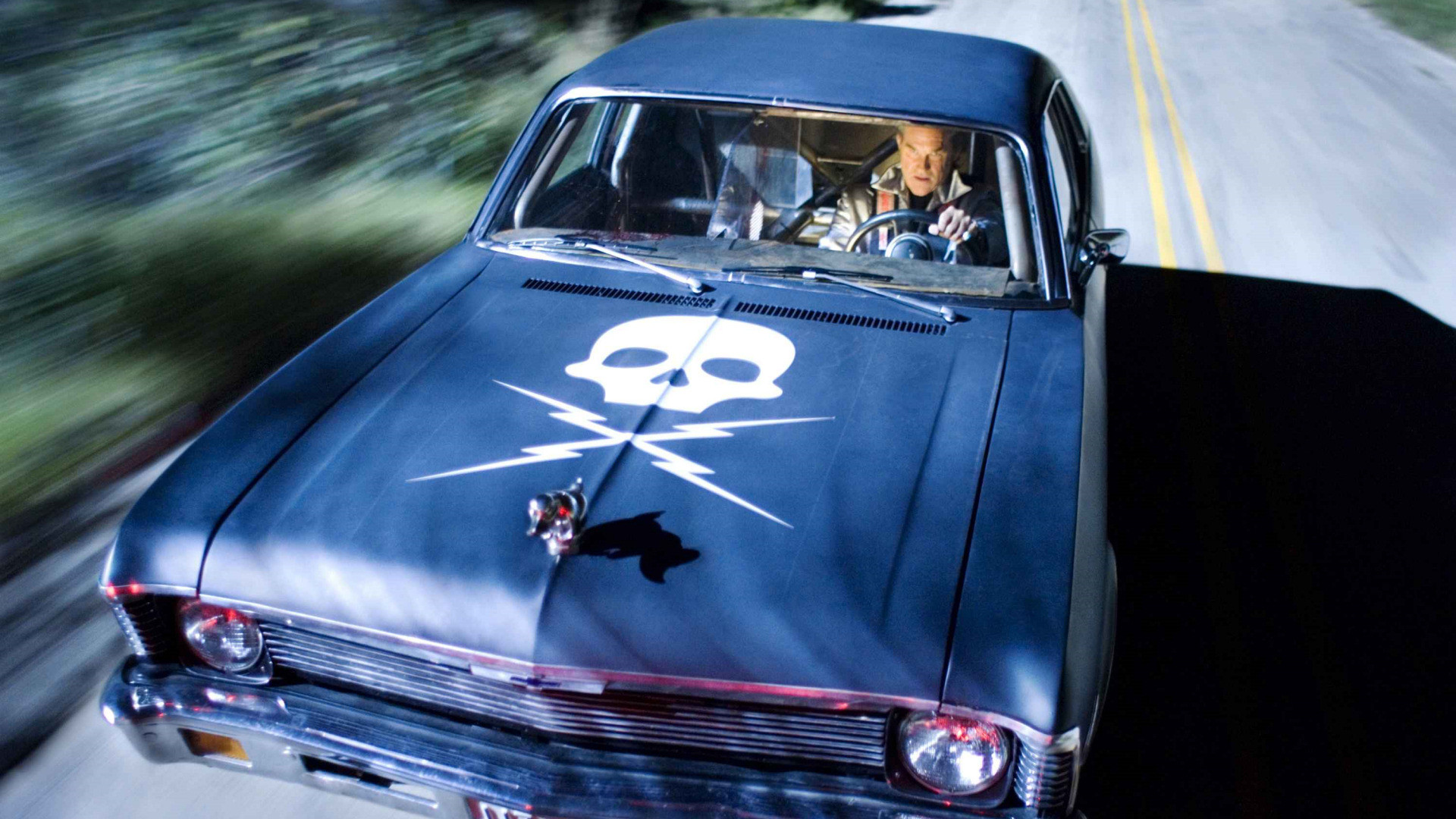 Death Proof 390523