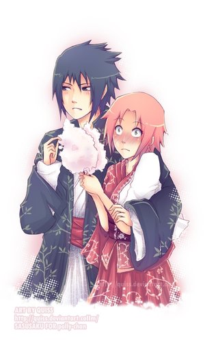 [Juego]Trae la imagen... - Página 9 Sasusaku-love-sasusaku-4ever-24657987-300-498