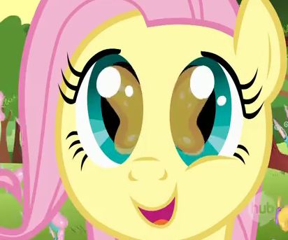 ¡LA PREGUNTA MAS IMPORTANTE DE TU VIDA! Fluttershy-fluttershy-24881285-412-343