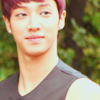 Si tu deviens mon ami, je t'offres des sushis (a) | Chris K. KiKwang-kikwang-24828194-100-100