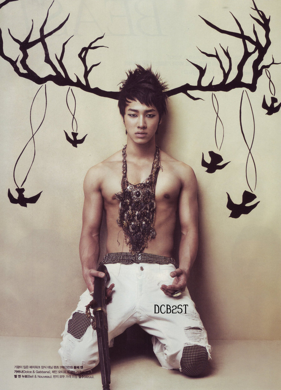  [Biografia]  BEAST/B2AST (BEAST is the B2ST) KiKwang-kikwang-25235884-900-1248