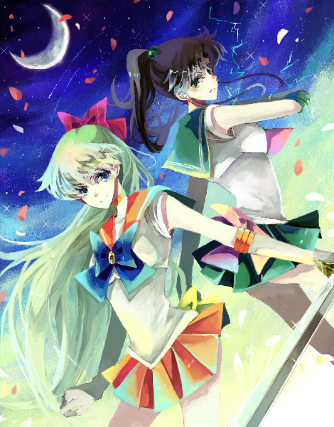 [Pictures] Sailor Venus and Sailor Jupiter Sailor-Venus-and-Sailor-Jupiter-sailor-moon-25352841-470-600