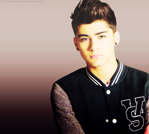 Explícamelo a besos. ♥ ZAYN-MALIK-zayners-25379299-500-450