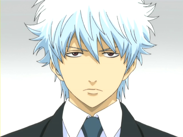 [BXH] Saitama lọt vào top 10 nhân vật quyến rũ nhất! Thật không thể tin nổi! Gintoki-sakata-gintoki-25597383-640-480