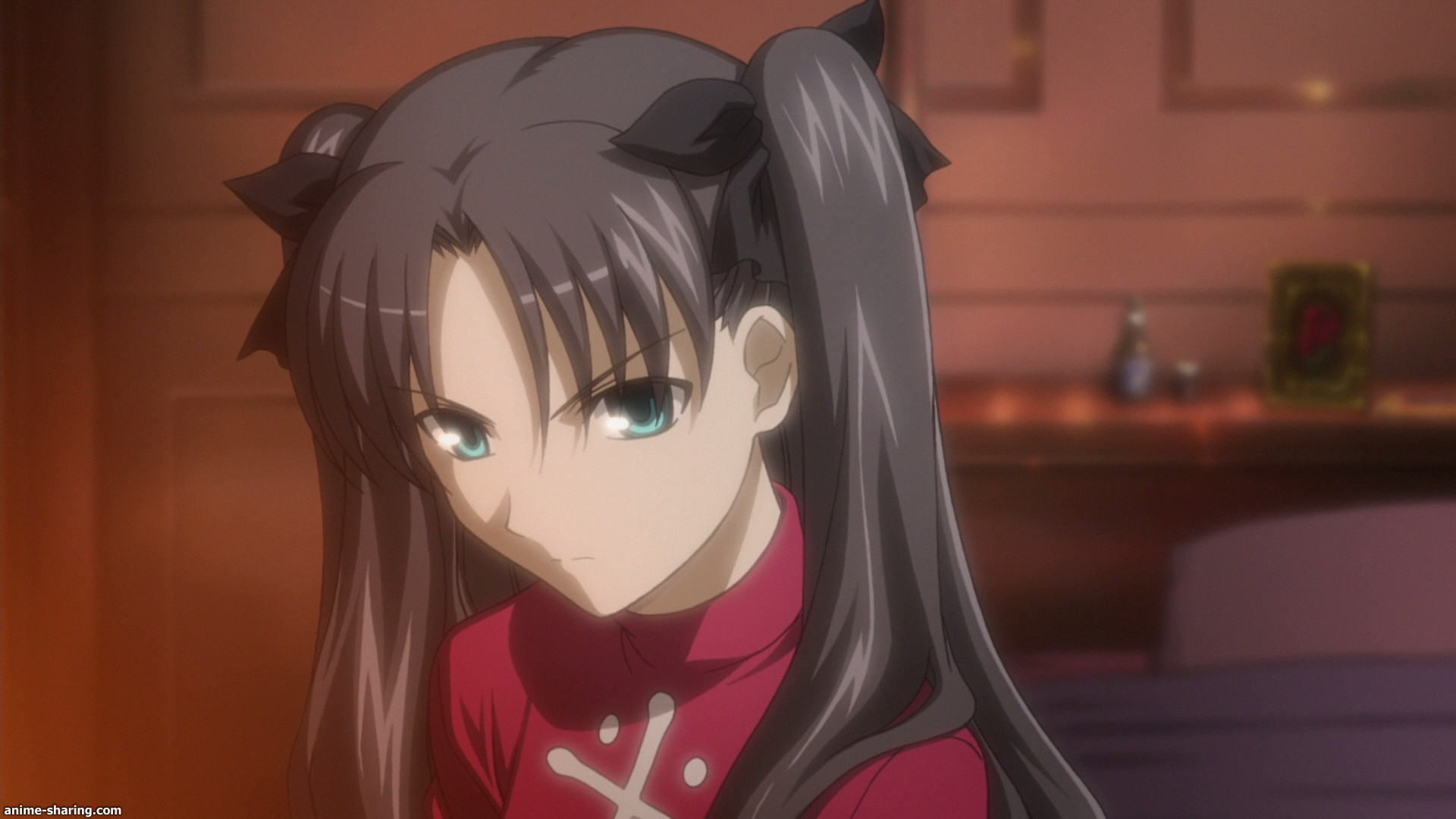 ♕ SPIRIT BRINGERS: EMPYREAN REALM. (SAGA DE BYNQUISTERR) - Página 24 Tohsaka-Rin-Screencap-rin-tohsaka-25581806-1920-1080