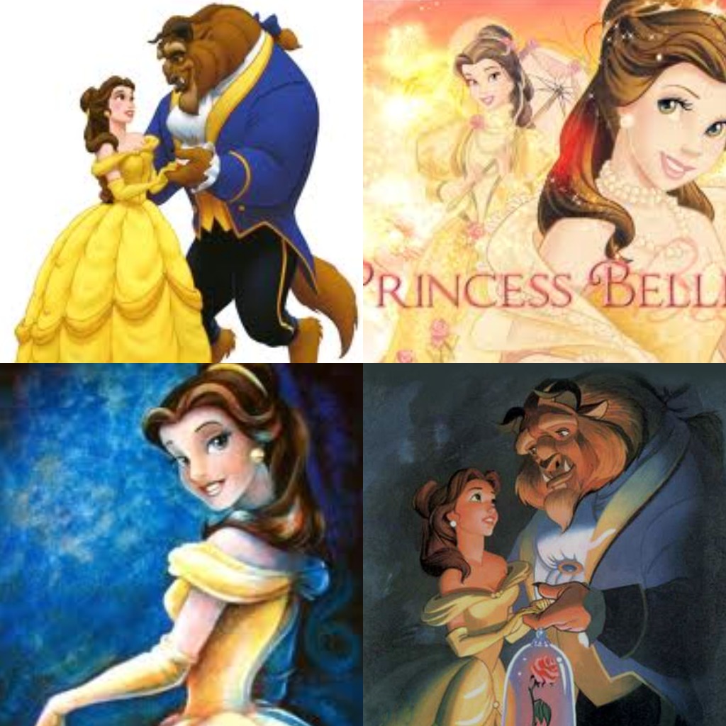 Disney Princess Disney-princess-disney-princess-25604081-1024-1024