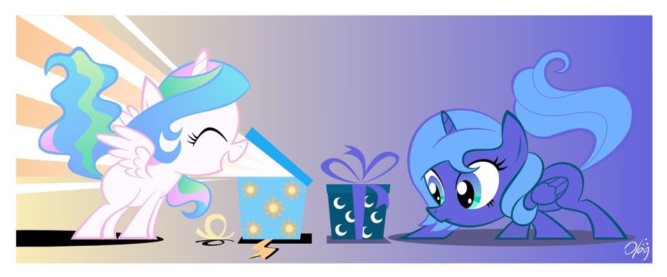 Imagenes Divertidas Ponys Aren-t-they-gifted-my-little-pony-friendship-is-magic-25851412-960-399