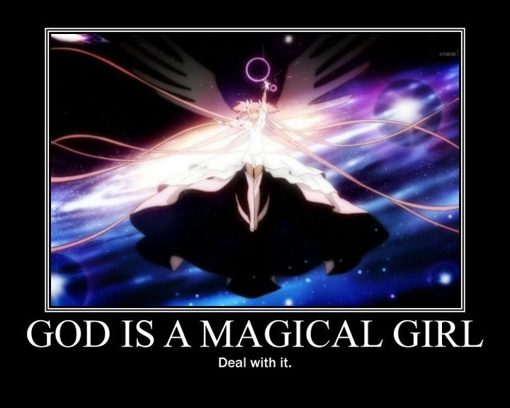 Personnage que vous ne supporté pas/ou que vous aimez bien. God-is-a-Magical-Girl-puella-magi-madoka-magica-26106282-720-576