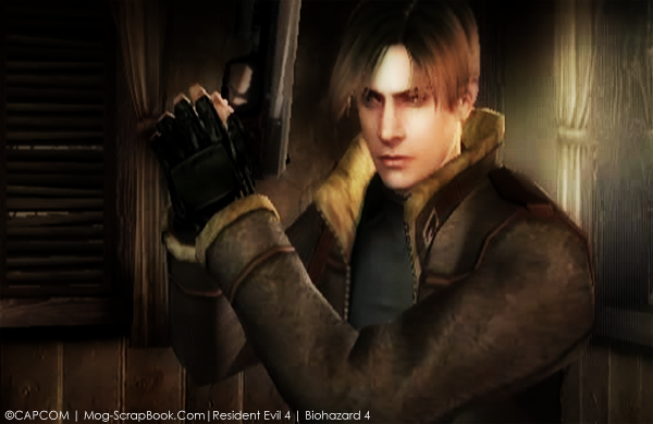 Murder Ultimate: +New - Page 5 Leon-in-RE4-leon-kennedy-26247822-600-390