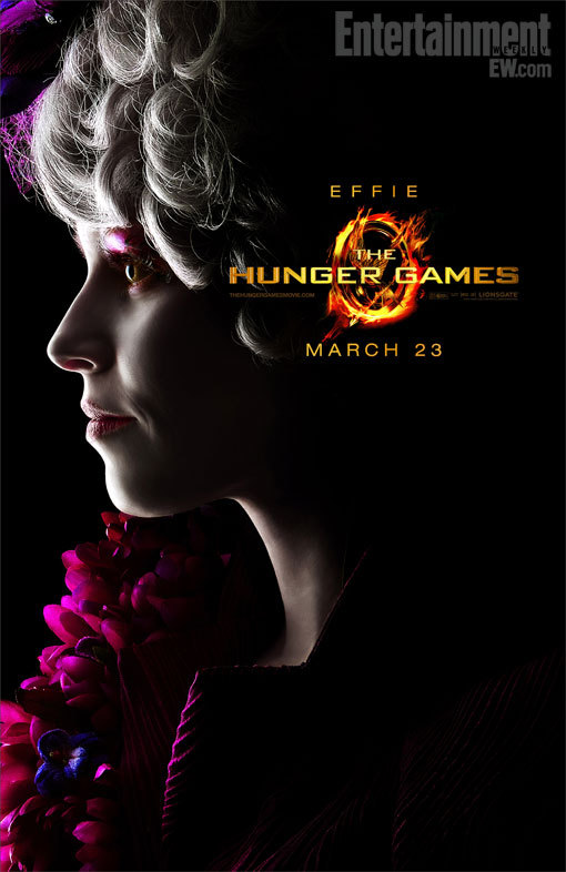 Hunger Games-  -  26 Effie-Poster-the-hunger-games-movie-26344809-510-786