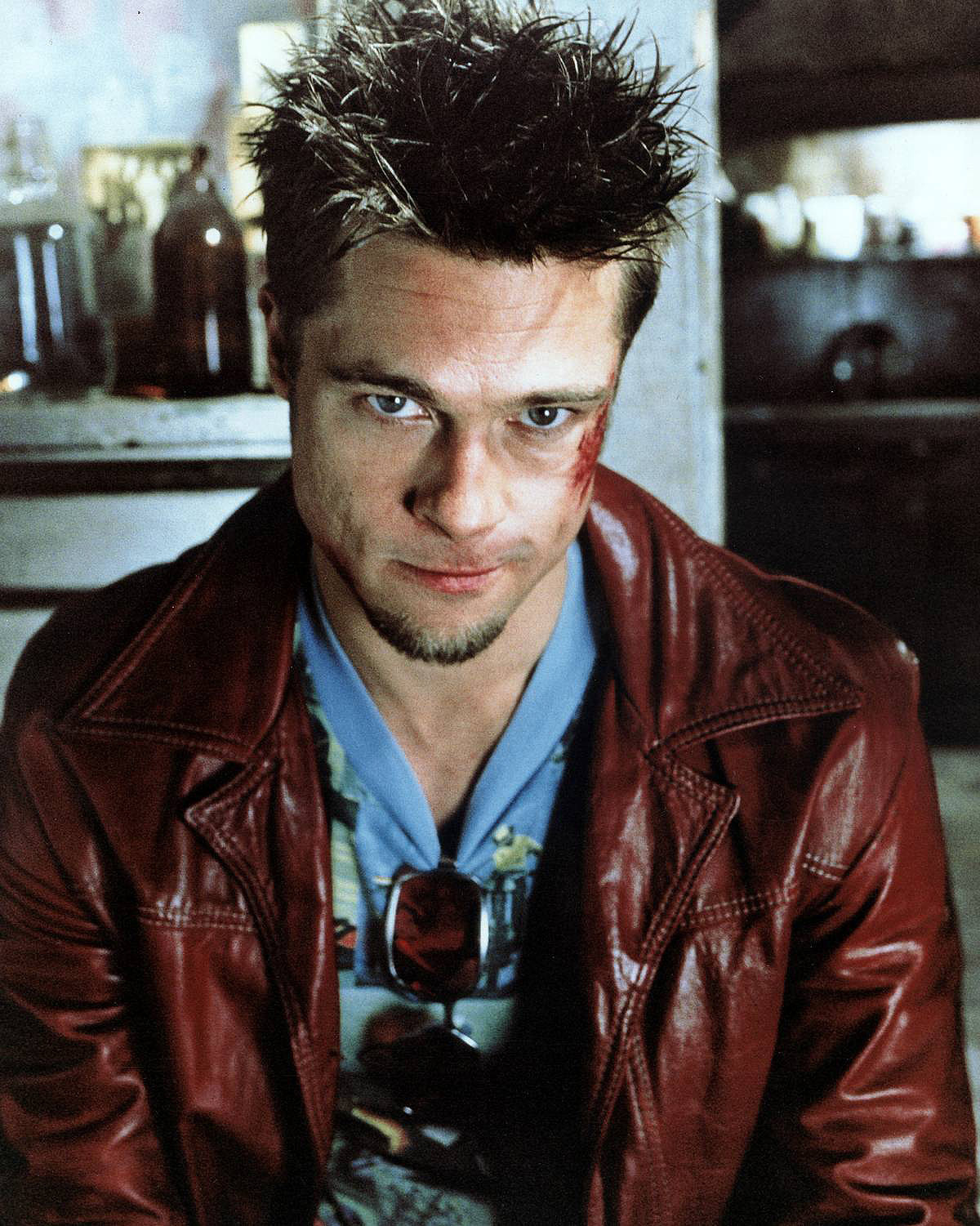 [CUSTOM] Fight Club 1/6 scale - by iminime - Página 2 Promotional-Photoshoot-tyler-durden-26310913-1200-1501