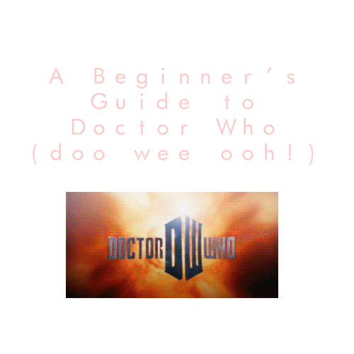 Random Doctor Who Gifs A-Begginer-s-Guide-to-Doctor-Who-doctor-who-26454837-500-500