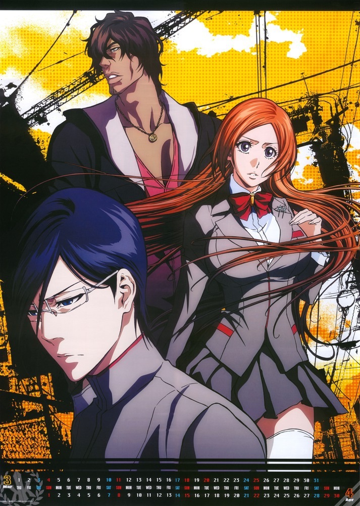 Algunes imatges de la saga Fullbring! ;) CALENDAR-2012-bleach-anime-26457375-713-1000