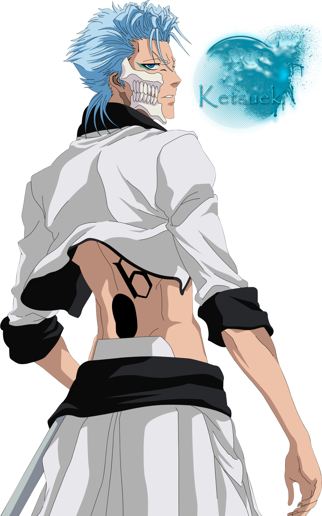 El resurgir de un Dios (?) Grimmjow-grimmjow-jeagerjaques-26582661-1032-1649