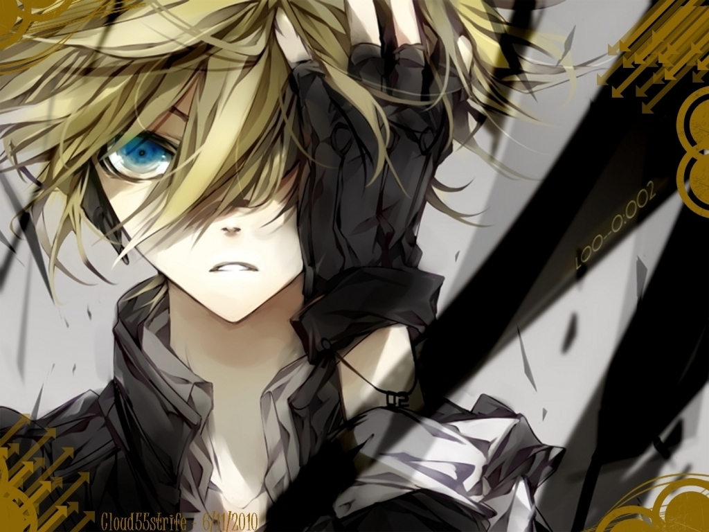 Regarde une feuille de personnage Len-len-kagamine-26643109-1024-768