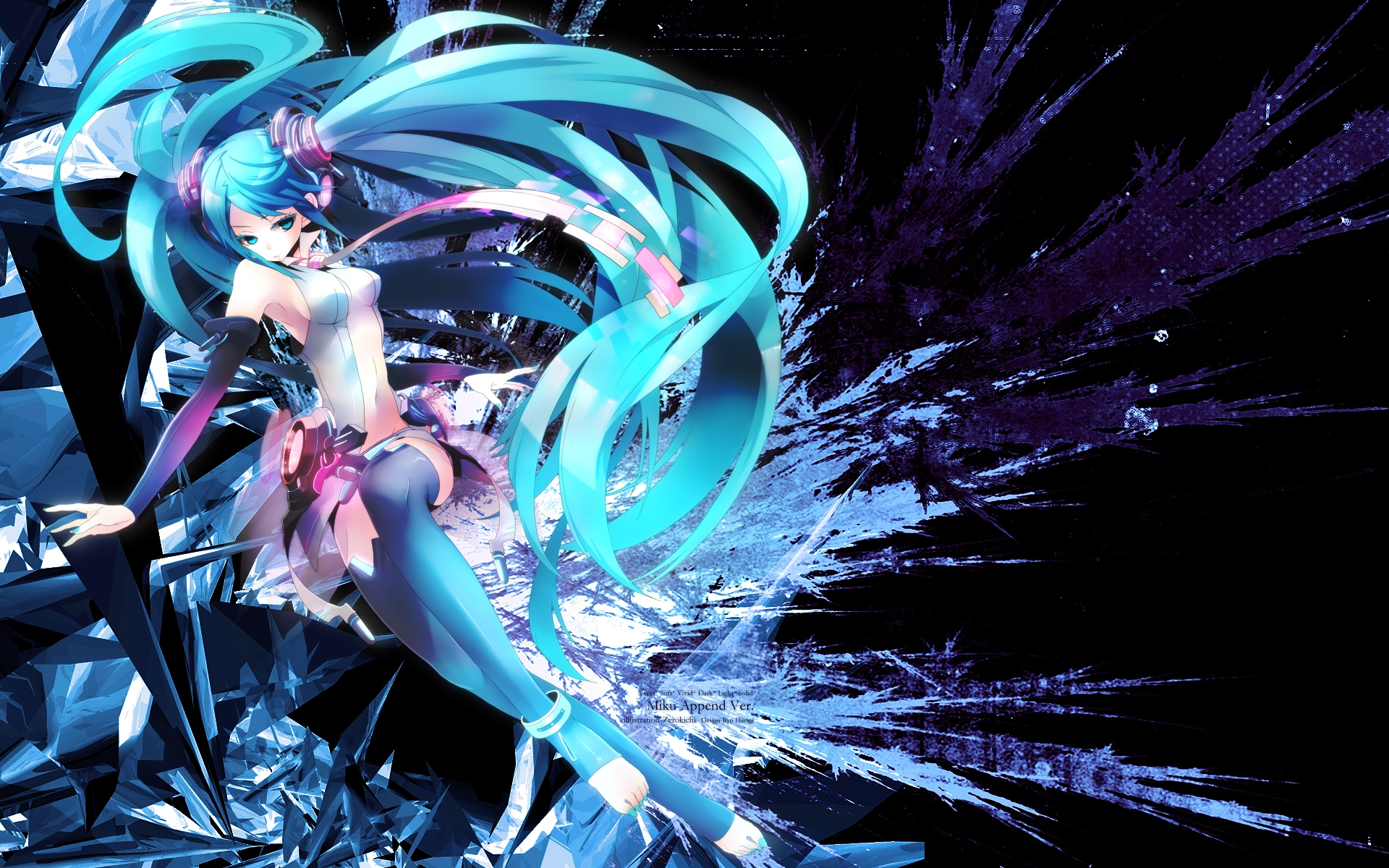 เเจกภาพ Wallpaper Miku Hatsune Vol.2 จ้า Miku-Hatsune-Wallpaper-hatsune-miku-26723382-1920-1200