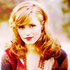 Lizzie - Two can keep a secret only if one of them is dead. Dianna-Icons-dianna-agron-26813548-100-100